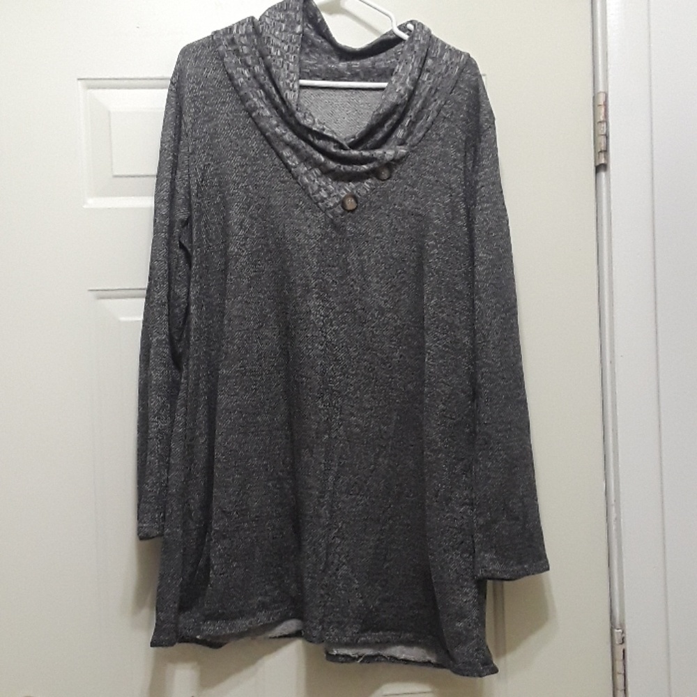 Light weight sweatshirt